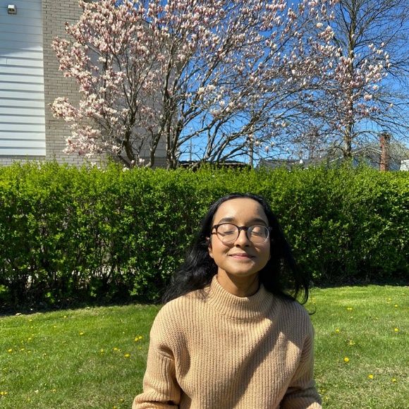 Meet your Posher, Zahrah - Picture 1 of 1